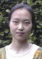 Katherine Pu Yang